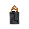 Clip & Carry Kydexscheide - CF -Black - Raptor