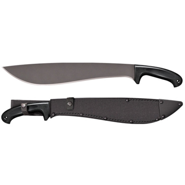 Cold Steel Acier froid - machette de la jungle