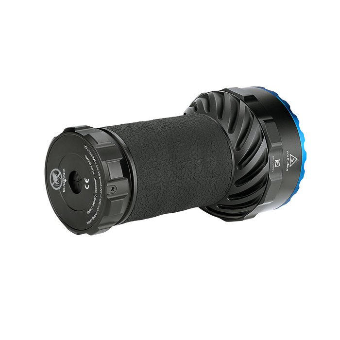 Olight Olight - Taschenlampe - Marauder 2 Wiederaufladbar - Max 14.000 Lumen