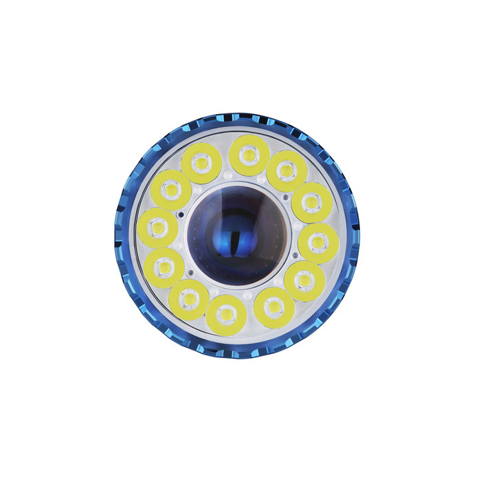 Olight Olight - Taschenlampe - Marauder 2 Wiederaufladbar - Max 14.000 Lumen