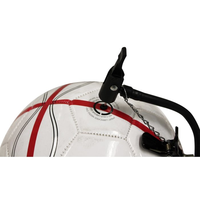 Avento® Avento® - Pump Multifunctional • Silver/Black