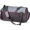 Avento® Sac de sport pour dames • SHIRLEY • Anthracite/mélange gris