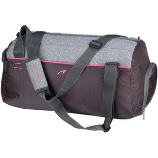 Avento® Avento® - Sporttas Dames • SHIRLEY • Antraciet/Grijs mêlee
