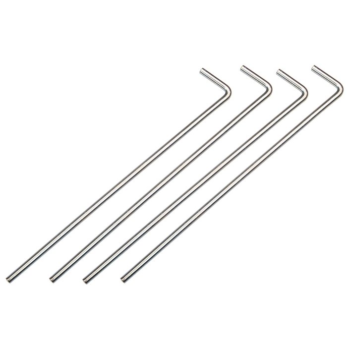 Avento® Avento® - Training ladder • 4 Meter • Orange