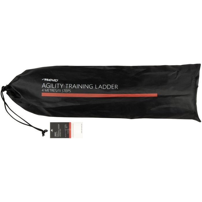 Avento® Avento® - Training ladder • 4 Meter • Orange