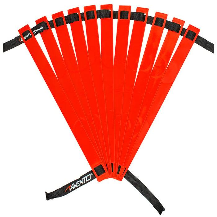Avento® Avento® - Training ladder • 4 Meter • Orange