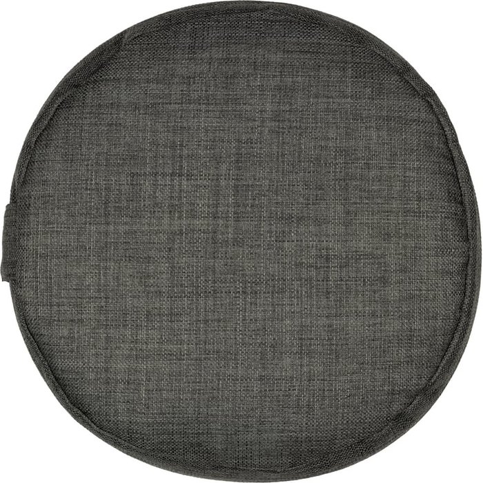 Avento® Avento® - Meditationskissen • Grau