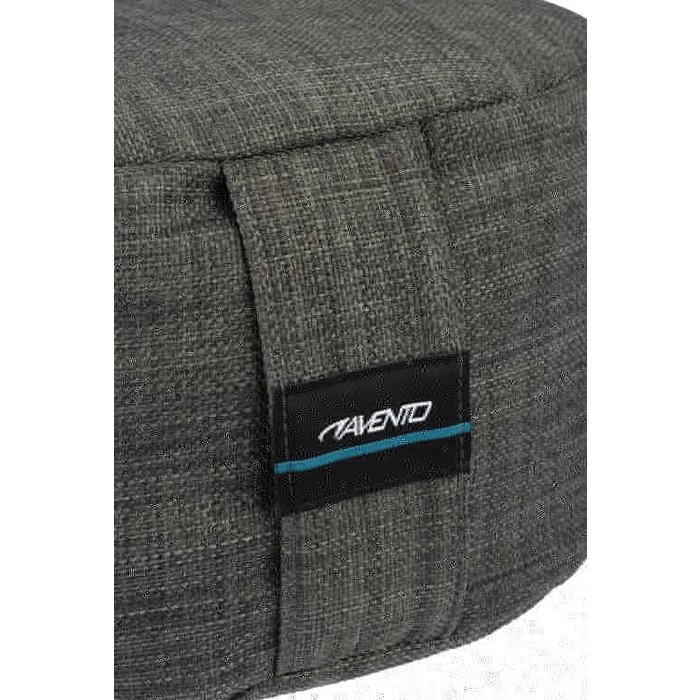 Avento® Avento® -Meditatiekussen • Grijs