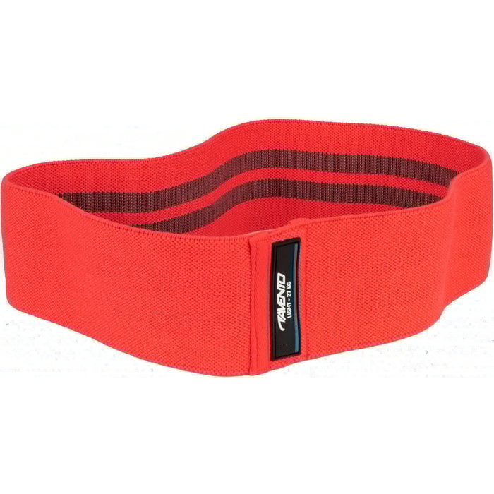 Avento® Avento® - Fitness-Widerstandsband-Set • BOOTY TRAINER • Multi