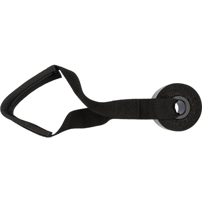 Avento® Avento® - Resistance bands Set • TUBE TRAINER • Black/Gray