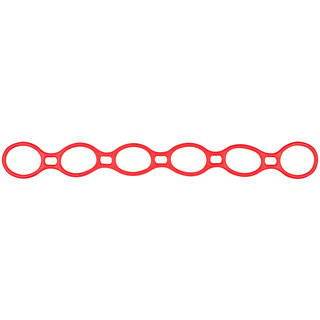 Avento® Fitness Expander Band • HELIX • Rose