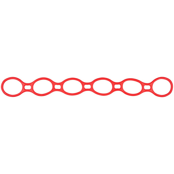 Avento® Avento® - Fitness Expander Band • HELIX • Pink