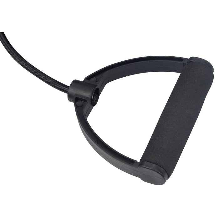 Avento® Avento® - Balance Trainer + 2 Resistance bands • Ø 58 CM • Blue/Black