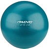 Avento® Fitnessball soft • Ø 18 CM • Blau