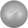 Avento® Fitness/Gymball • Ø 75 CM • Silber