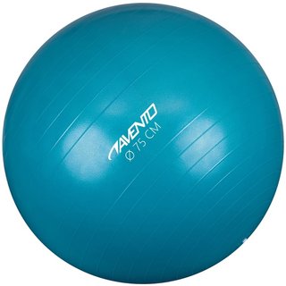 Avento® Fitness/Gymball • Ø 75 CM • Blau