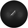 Avento® Fitness/Gymball • Ø 65 CM • Schwarz