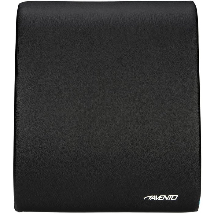 Avento® Avento® - Ab Mat • Zwart