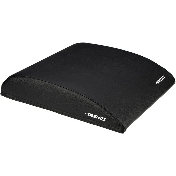 Avento® Avento® - Ab Mat • Zwart