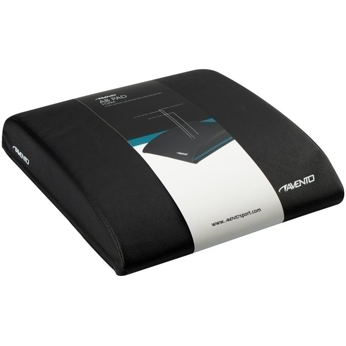 Avento® Avento® - Ab Mat • Zwart