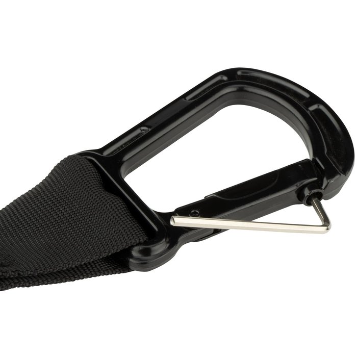 Avento® Avento® - Suspension Trainer Set  • Schwarz/Blau