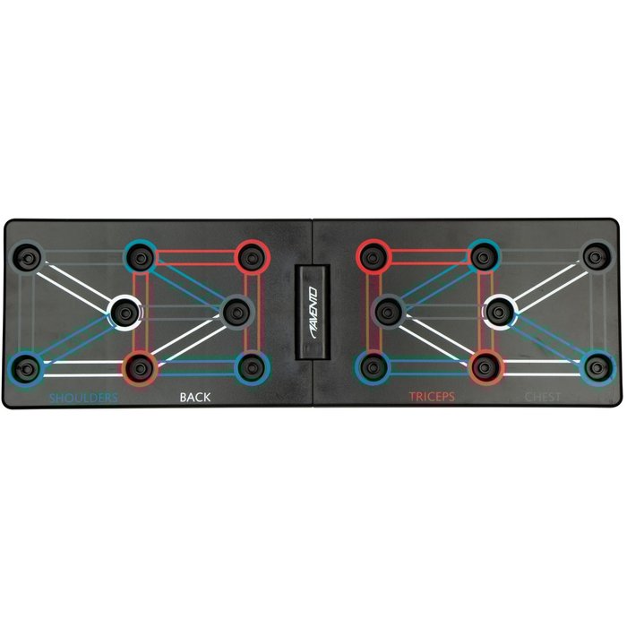 Avento® Avento® - Push-Up Board  • Faltbar• Schwarz