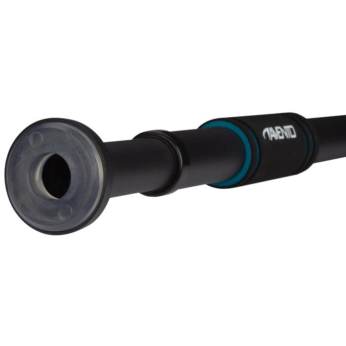 Avento® Avento® - Deurpost Trainingsstang • Zwart