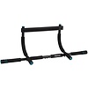 Avento® Multi-Fitness Türstation Trainer • Schwarz