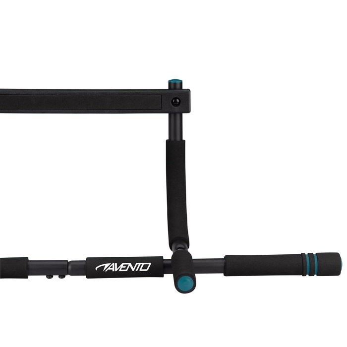 Avento® Avento® - Multi-Fitness Entraîneur à la station de porte • Noir