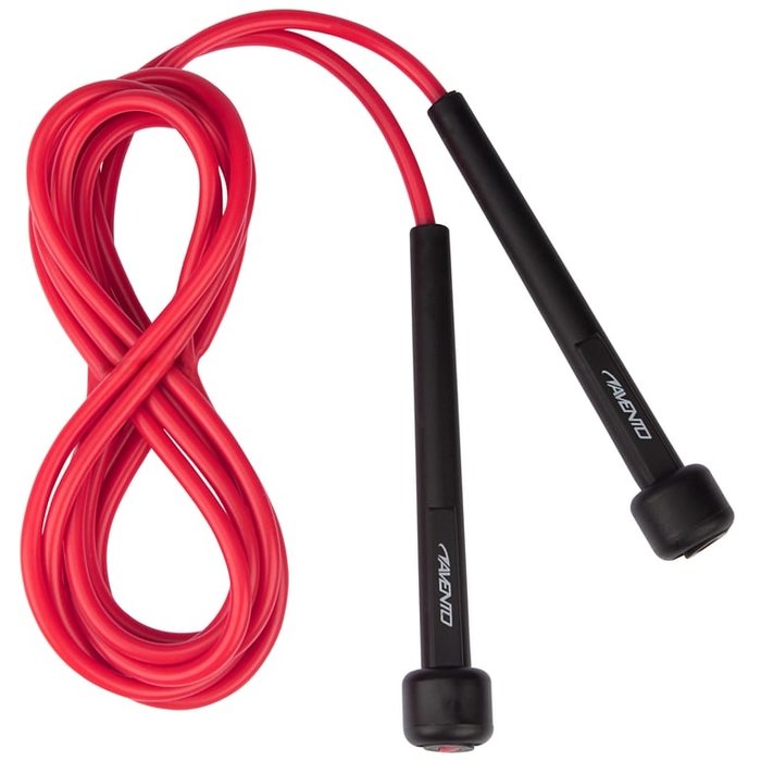 Avento® Avento® - Jump rope Basic • SLIM GRIP • Pink