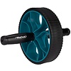 Avento® Power AB-Roller • Noir/Bleu