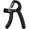 Avento® Hand squeezer Adjustable • 5-20 KG • Black/Gray