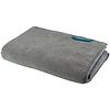 Avento® Serviette de sport  MicroFibre • 120 X 80 CM • Gris