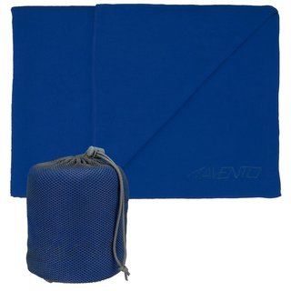 Avento® Sporttuch • 120 X 80 CM • Blau