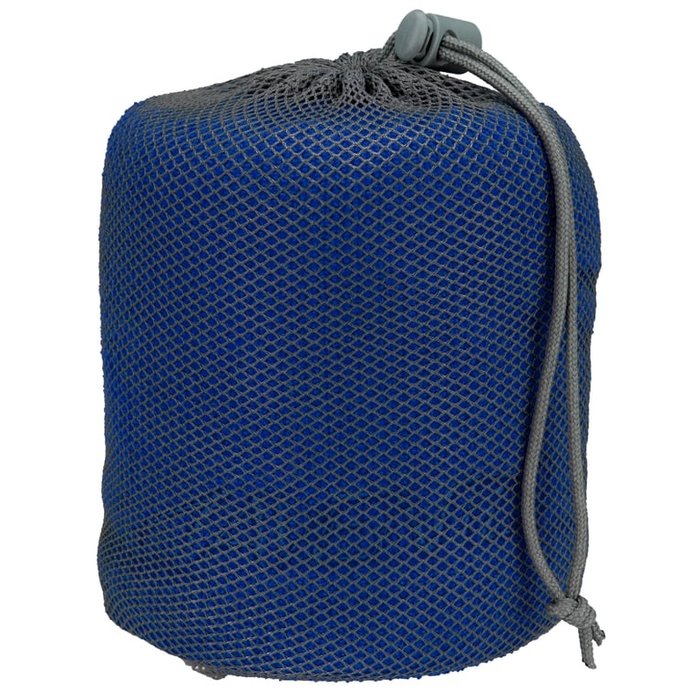 Avento® Avento® - Sports towel • 120 X 80 CM • Blue