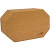 Avento® Yoga Blok • Kork •