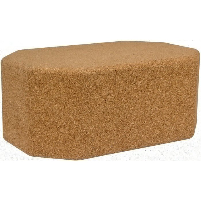 Avento® Avento® - Yoga Blok • Kurk •