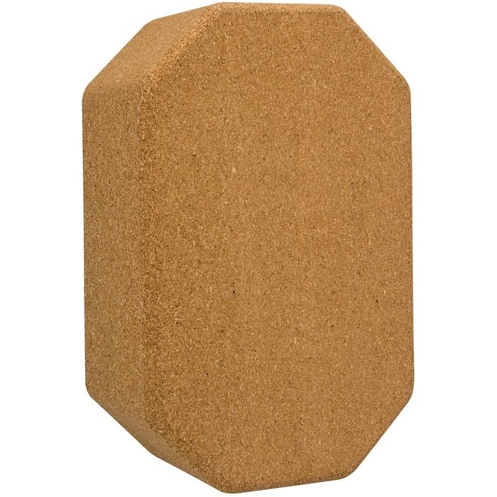 Avento® Avento® - Yoga Blok • Kurk •