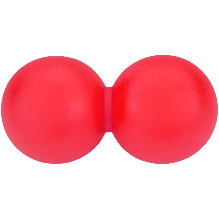 Avento® Avento® - Lacrosse/Massage Ballen • Set • Roze/Zwart