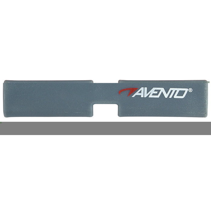 Avento® Avento® - Trainingsrahmen Hexagon • 6 -Stück •  Fluor orange/Anthrazit