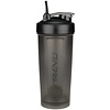Avento® Avento® - Shakebeker • 1.0 LITER • Zwart/Grijs