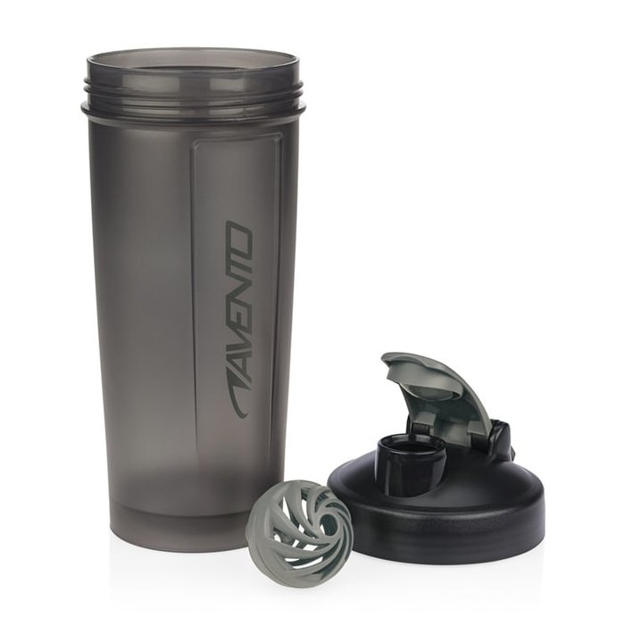 Avento® Avento® - Shakebeker • 1.0 LITER • Black/Gray