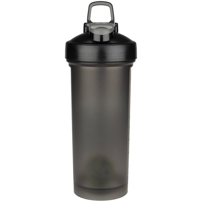 Avento® Avento® - Shakebeker • 1.0 LITER • Black/Gray