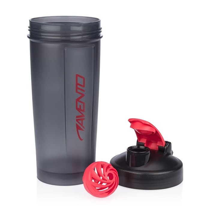 Avento® Avento® - Shakebeker • 1.0 LITER • Gris/Rose