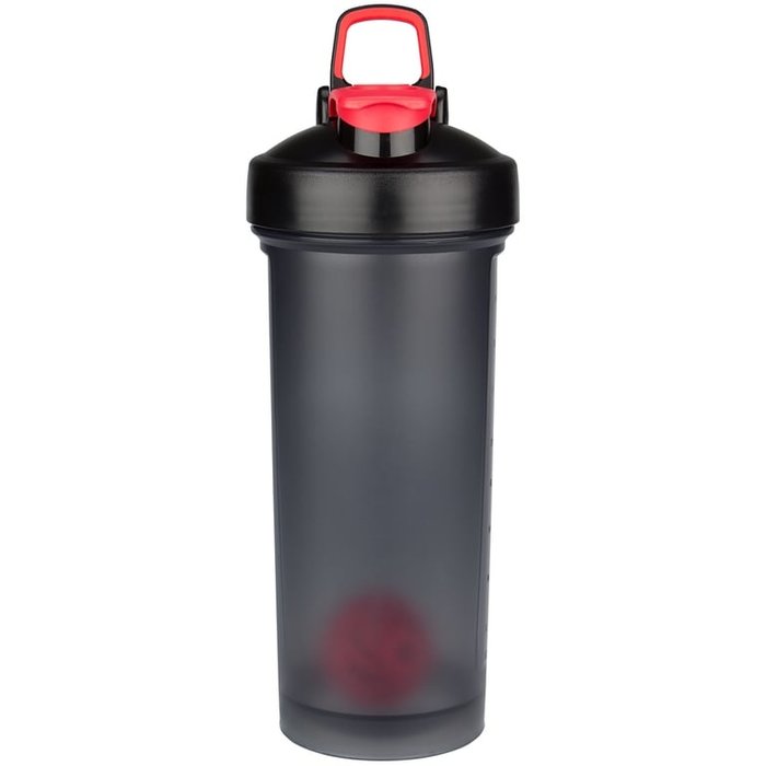 Avento® Avento® - Shakebeker • 1.0 LITER • Grau/Rosa
