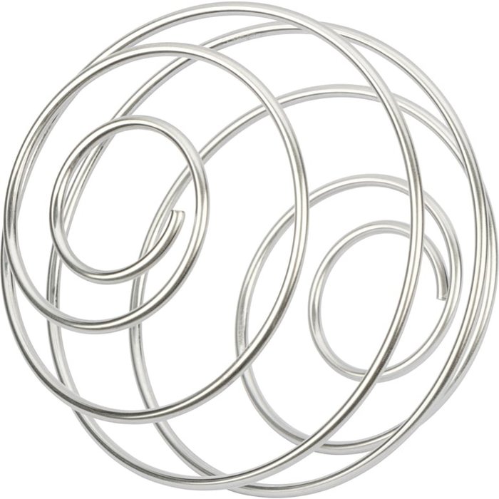 Avento® Avento® - Shakebeker • 0.6 LITER • Transparent/Black