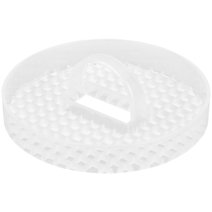 Avento® Avento® - Shakebeker • 0.4 LITER • Transparent/Black