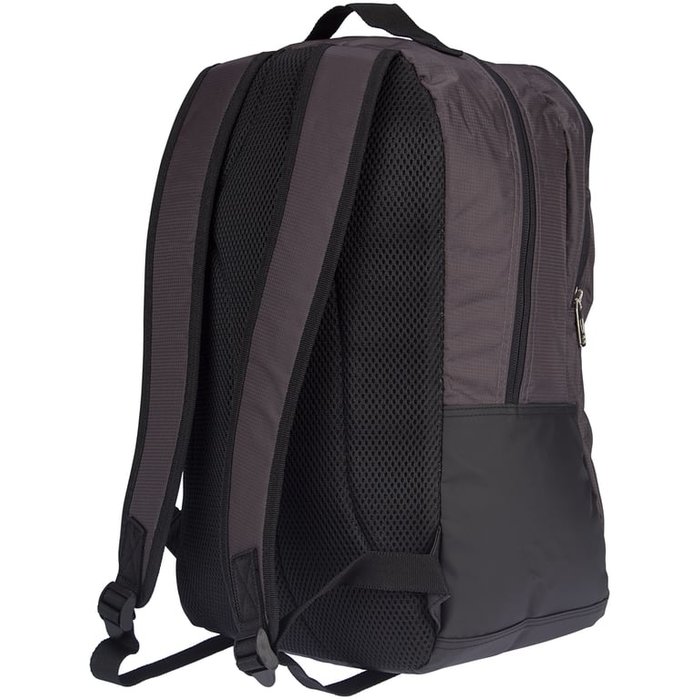 Avento® Avento® - Sports Backpack • KIT • Anthracite/Black