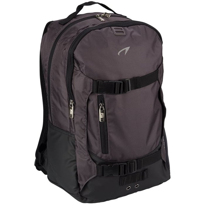 Avento® Avento® - Sports Backpack • KIT • Anthracite/Black