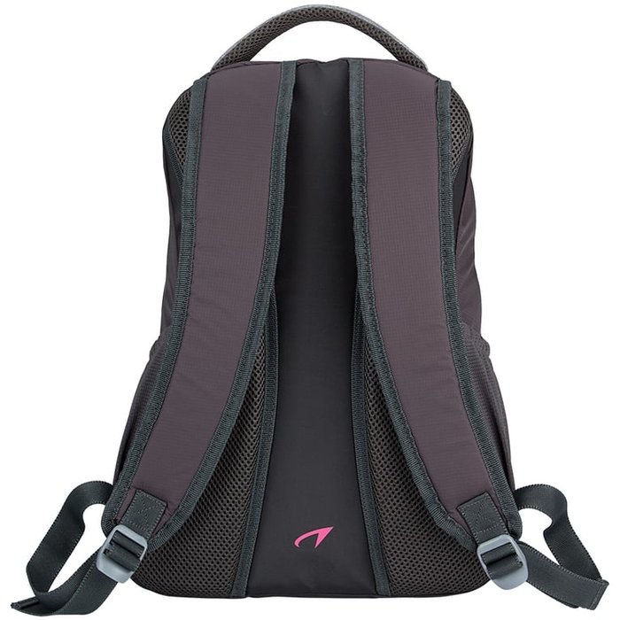 Avento® Avento® - Sport -Rucksack • KAY • Anthrazit/Grau-Melange